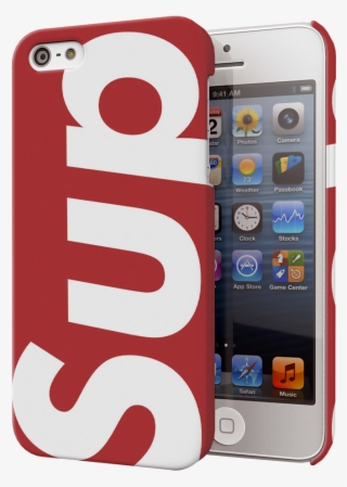 Cool Sup Cover Case For Iphone 5/5s/se - Paper Craft Iphone 5 S