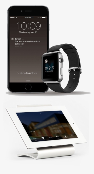 Savant Installer London - Home Automation