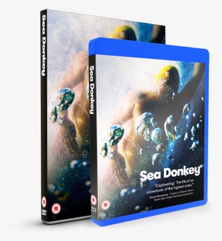 Watch Sea Donkey Online As A Rental/download, Or Purchase - Tablet Computer