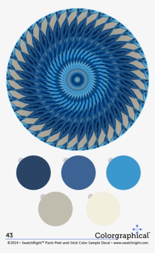 Color Scheme Ideas - 4.88 Ring And Pinion