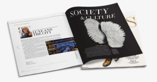 Modern Luxury - Magazine