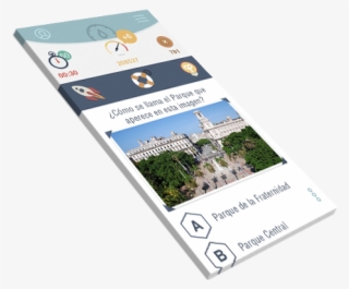 ¡apóyanos - Lighthouse