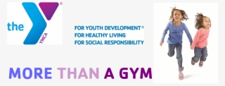 New Ymca