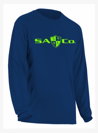 Performance Long Sleeve - Long-sleeved T-shirt