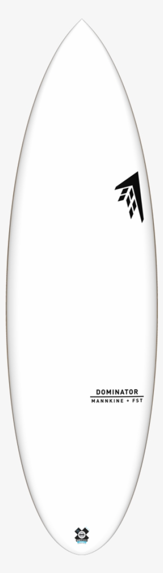 Mannkine Dominator Fst Deck