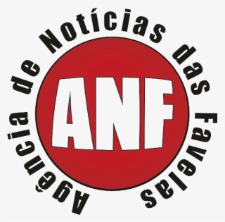 Anf Agência De Notícias Das Favelas - Circle