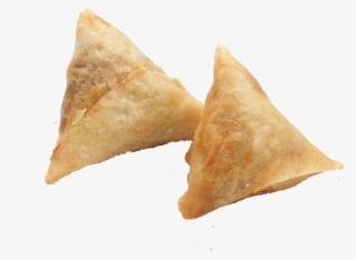 Transparent Samosas For Your Blog - Frozen Samosa Png