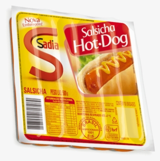 Thumb Image - Sadia S.a.