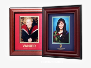 Known - Picture Frame