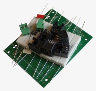 Rscld Byggsats - Electronic Component