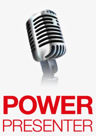 Developing World-class Presenting Skills With A Methodology - Singing