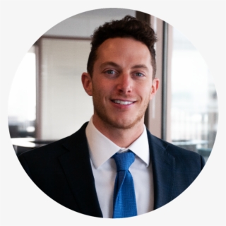 Jason Parker - Businessperson
