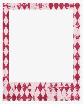 Polaroid Frame, Polaroids, Polaroid Template, Scrapbook - Picture Frame