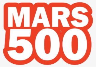 Mars 500 Logo