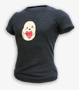 Published - - Active Shirt