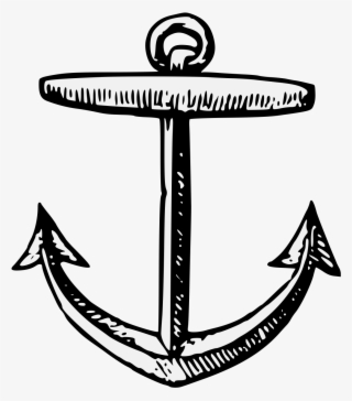Anchor - Anchor Heraldry
