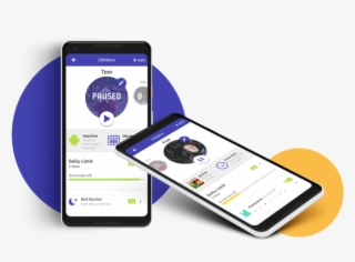 Android Clipart Phone App - Tablet Computer