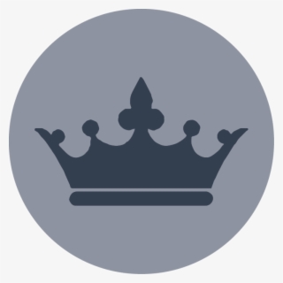 The Crown - Disney Crown Silhouette