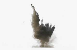 Free Png Dirt Explosion Png Png Image With Transparent - Dirt Explosion
