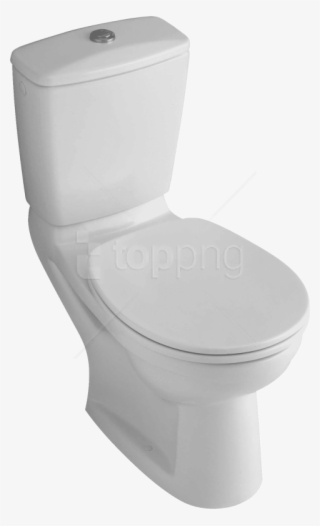 Free Png Toilet Png Images Transparent - Toilet Png