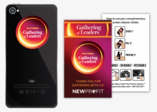 Next - Smartphone