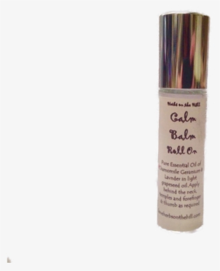 Calm Balm Roll On - Lip Gloss