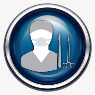 About - Department Of Surgery Logo