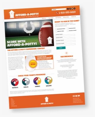 Flyer