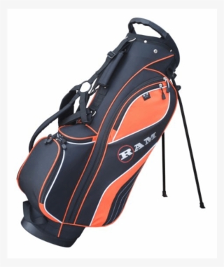 My Shopping Cart - Golf Bag