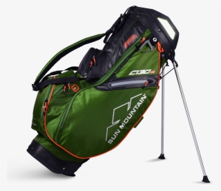 Sun Mountain C-130s Stand Bag 2018