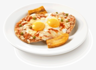 Motuleños - Huevos Motuleños Vips