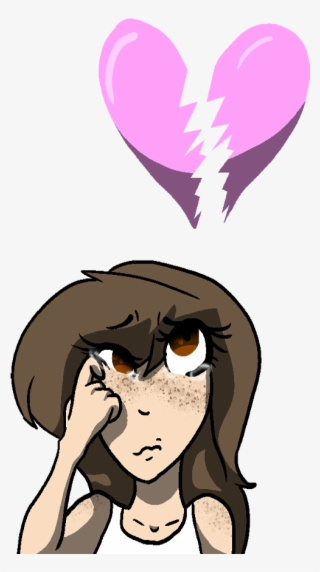 How To Get Over A Breakup - Raindrop Prism