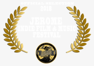 Jifmf Official Selection Laurels 2018%2c White And - Bdo Network Of The Year
