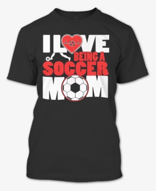 A Black T-shirt With The Shopify Logo - Out Of My Way I Get My Marine Back Today