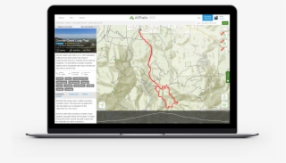 Know The Details Before You Go - Tablet Computer