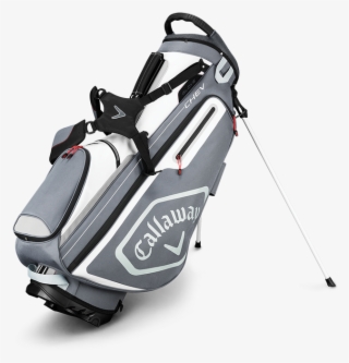Bags 2019 Chev Stand 17515 - Callaway Stand Bag 2019