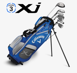 2019 Callaway Golf Clubs - Golf Sets