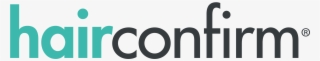 Hairconfirm Drug Test Logo - Graphics