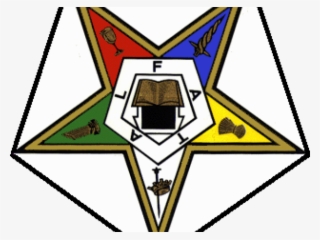 Masonic And Eastern Star