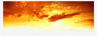 Sunset Afterglow U Bu E Glow Transprent - Sunset Glow Png