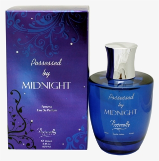 Picture Of Possessed By Midnight-100ml - Perfume