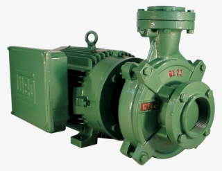 Bomba Thebe - Bomba De Irrigaçao Theber