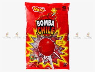 Bomba Chile