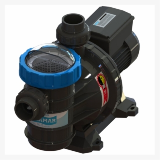 Bomba Para Piscina 1,5cv Bmc-150 Sodramar Monofásico - Bomba E Filtro Sodramar