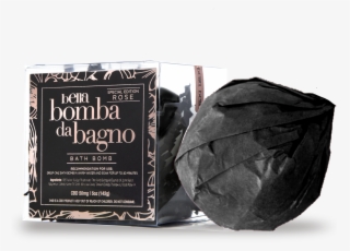 Bomba Da Bagno - Bath Bomb