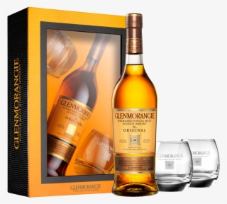 Glenmorangie Подарочный Набор