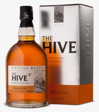 Single Malt Whisky