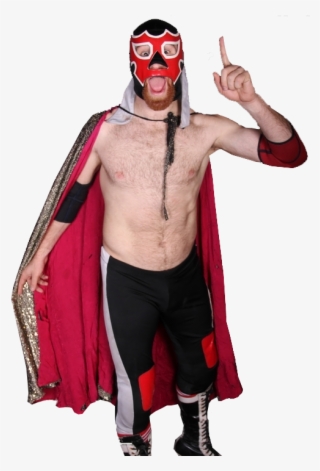 Photo Elgenerico13 - Wrestler