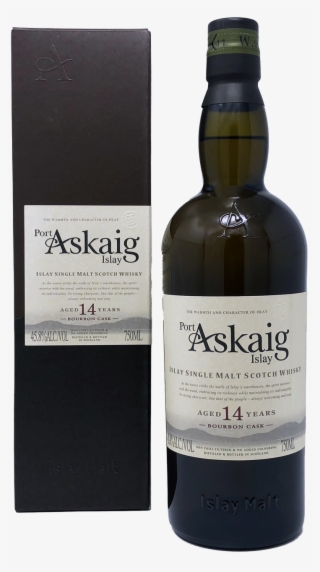 Port Askaig