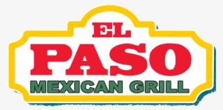 El Paso Mex - Graphic Design